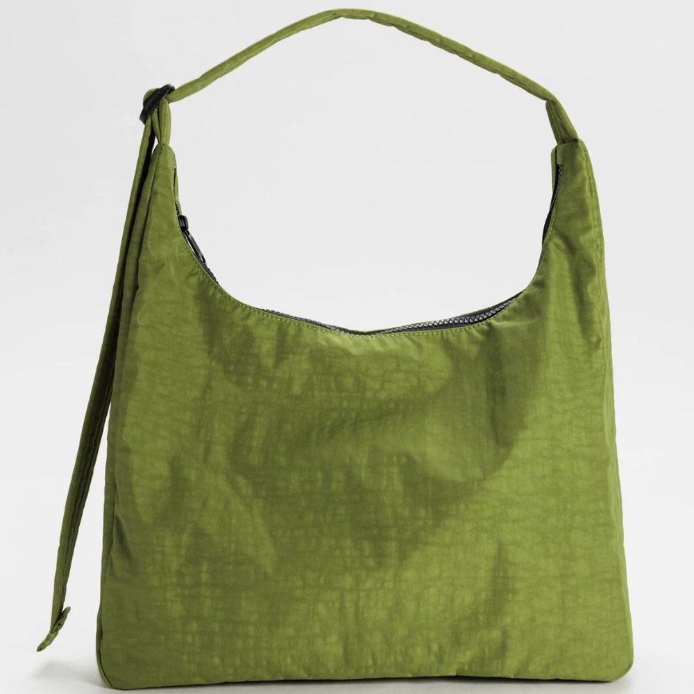 baggu nylon shoulder bag